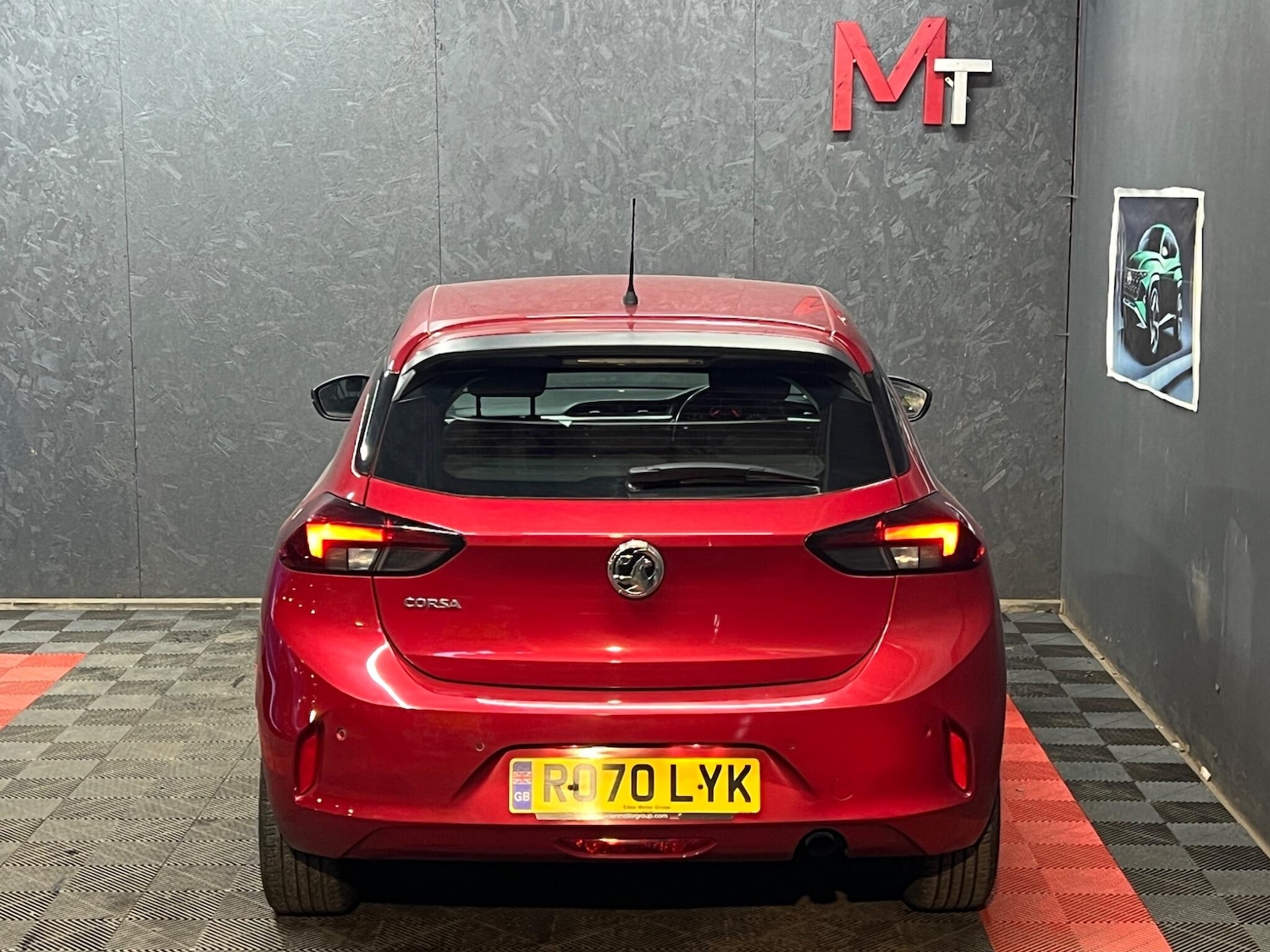 Used Vauxhall Corsa for sale - 78115793: Photo 4