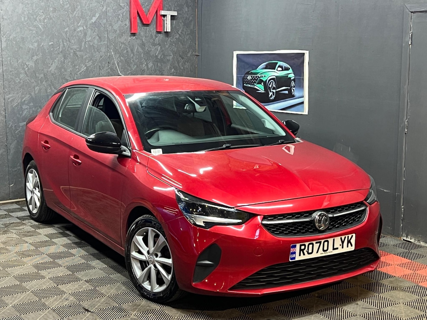 Used Vauxhall Corsa for sale - 78115793: Photo 5