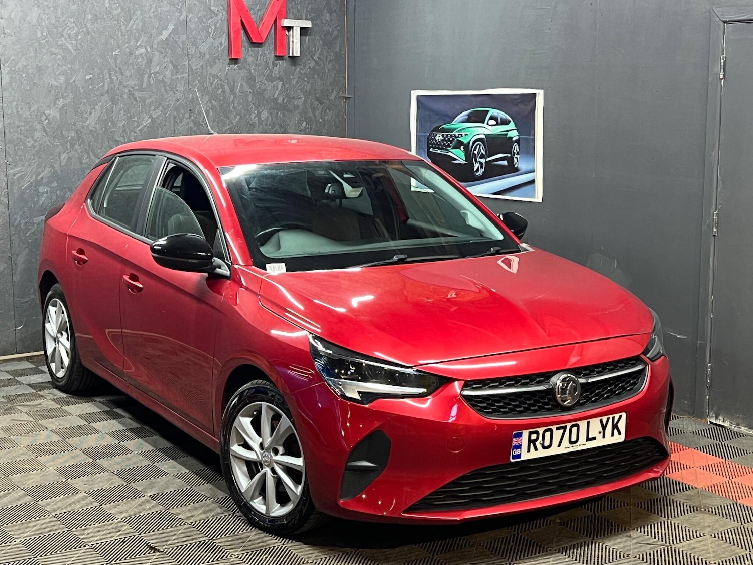 Used Vauxhall Corsa for sale - 78115793: Photo 6