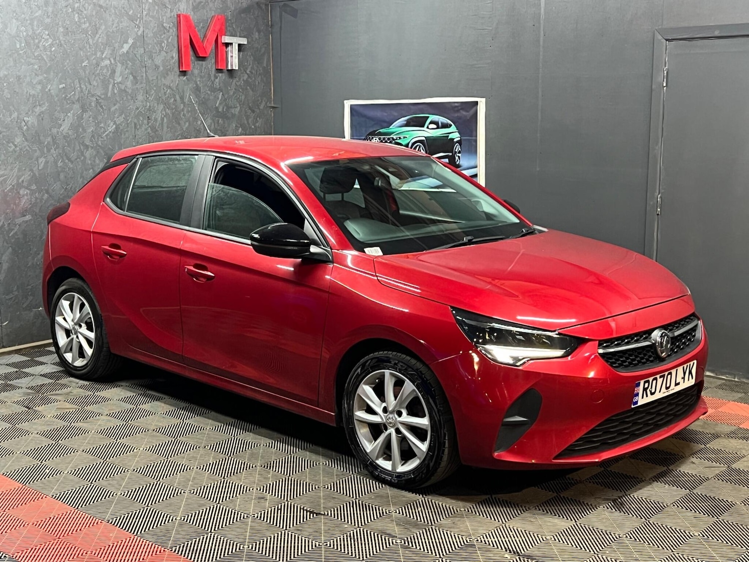 Used Vauxhall Corsa for sale - 78115793: Photo 7