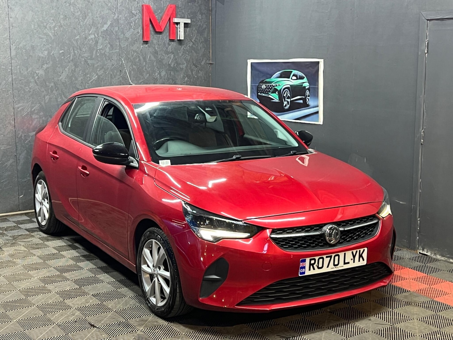 Used Vauxhall Corsa for sale - 78115793: Photo 9