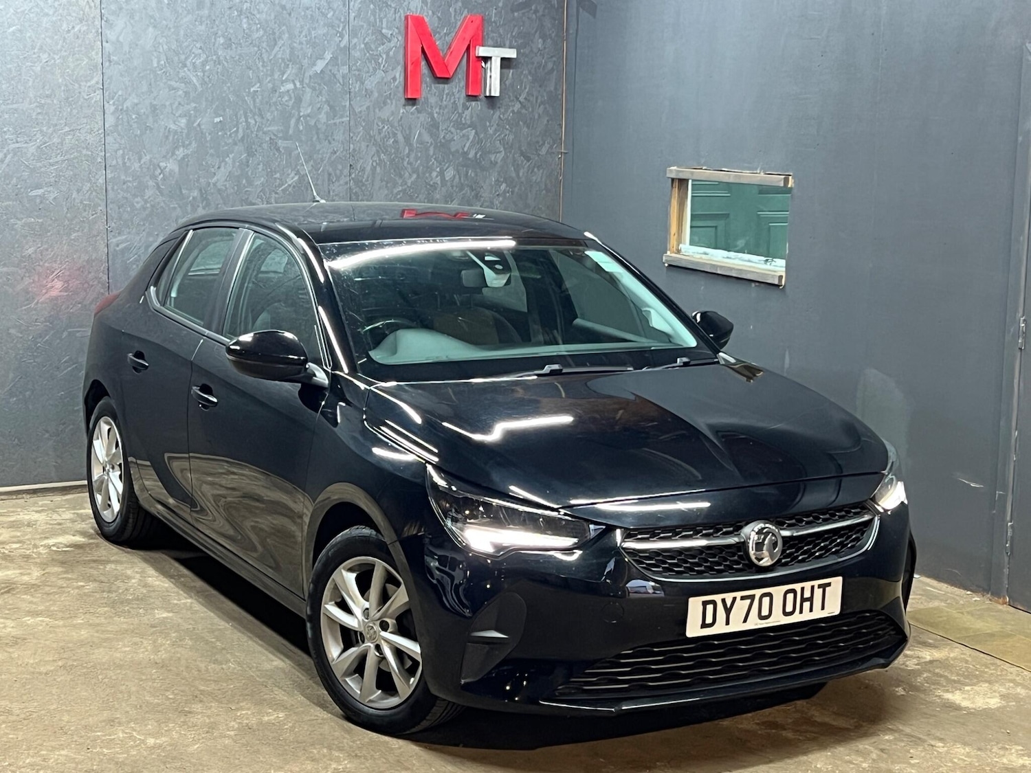 Used Vauxhall Corsa 2020 for sale - 76446866: Photo 1