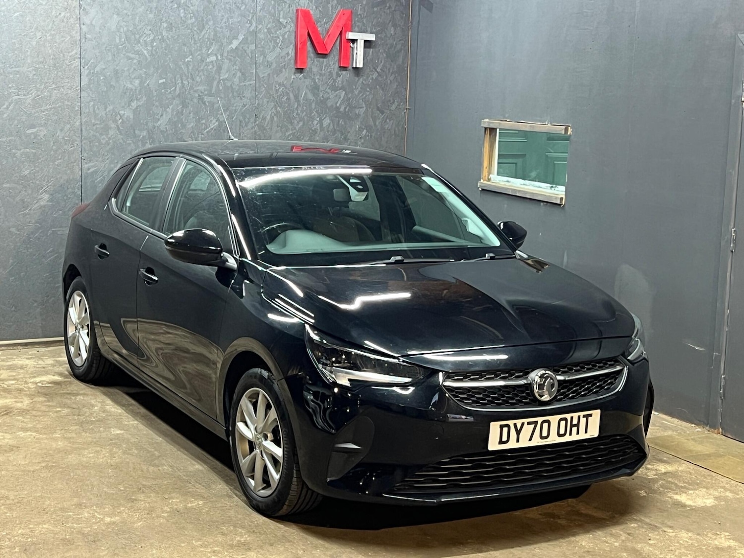 Used Vauxhall Corsa 2020 for sale - 76446866: Photo 10