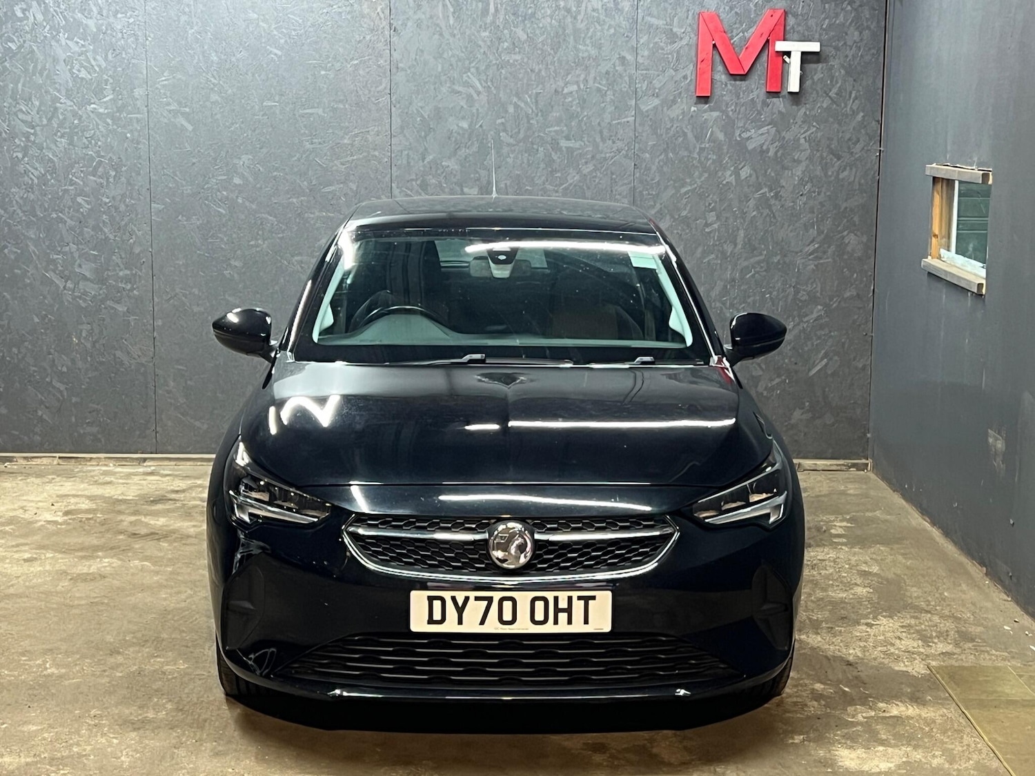 Used Vauxhall Corsa 2020 for sale - 76446866: Photo 12