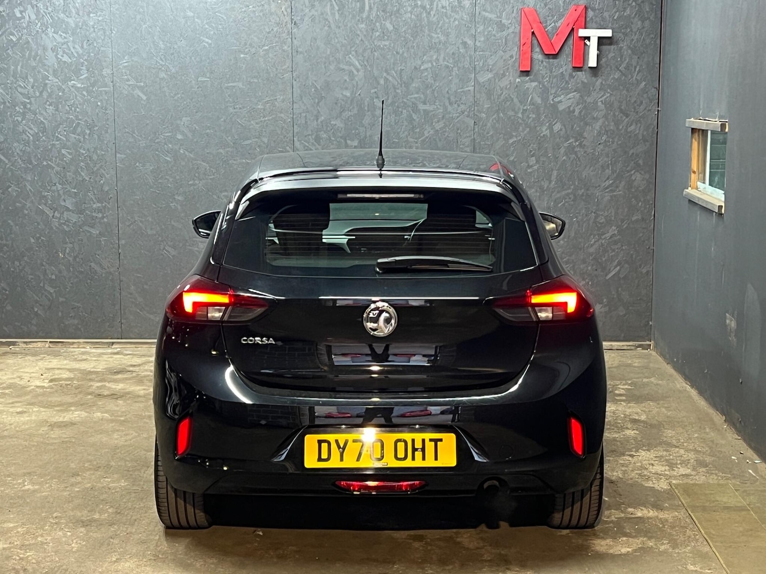 Used Vauxhall Corsa 2020 for sale - 76446866: Photo 17