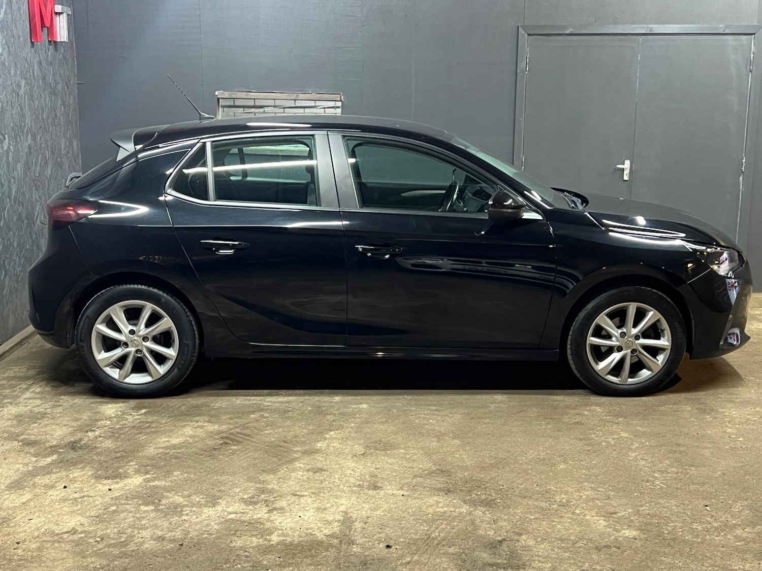 Used Vauxhall Corsa 2020 for sale - 76446866: Photo 18