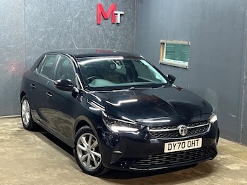 Vauxhall - Corsa