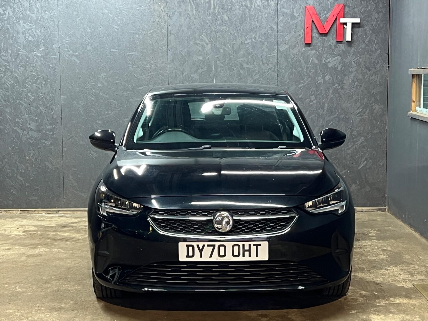 Used Vauxhall Corsa 2020 for sale - 76446866: Photo 2