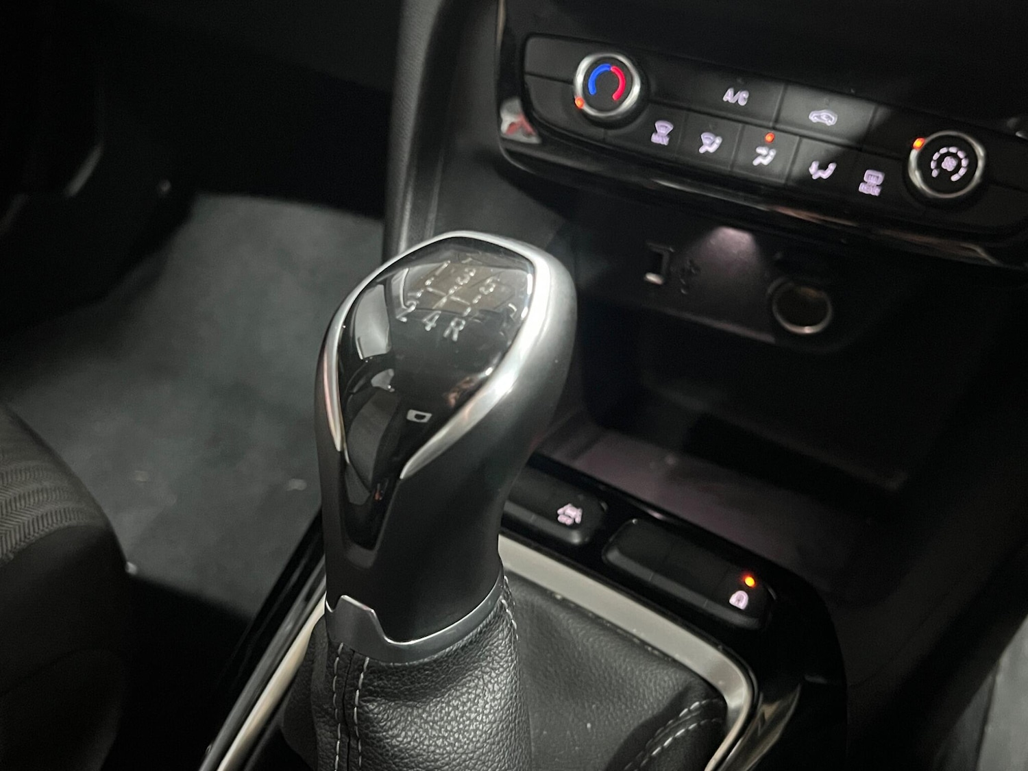 Used Vauxhall Corsa 2020 for sale - 76446866: Photo 21