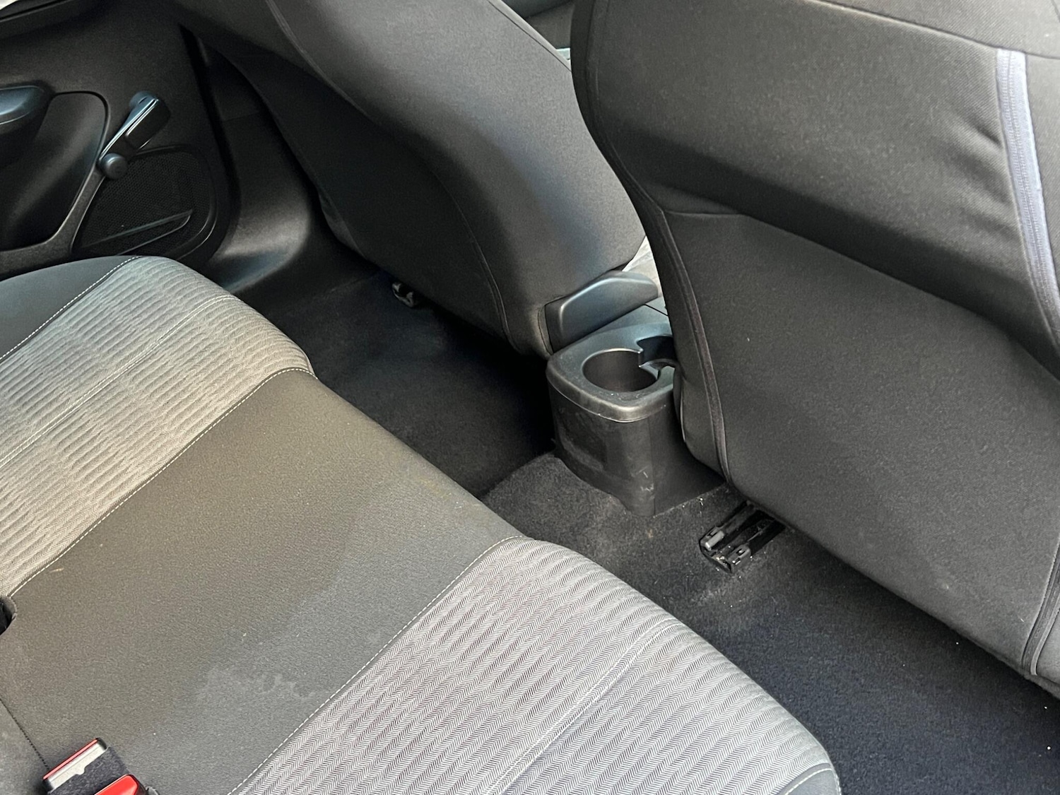 Used Vauxhall Corsa 2020 for sale - 76446866: Photo 23