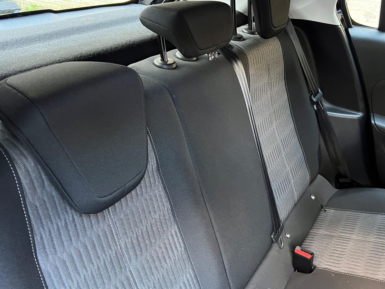 Used Vauxhall Corsa 2020 for sale - 76446866: Photo 24