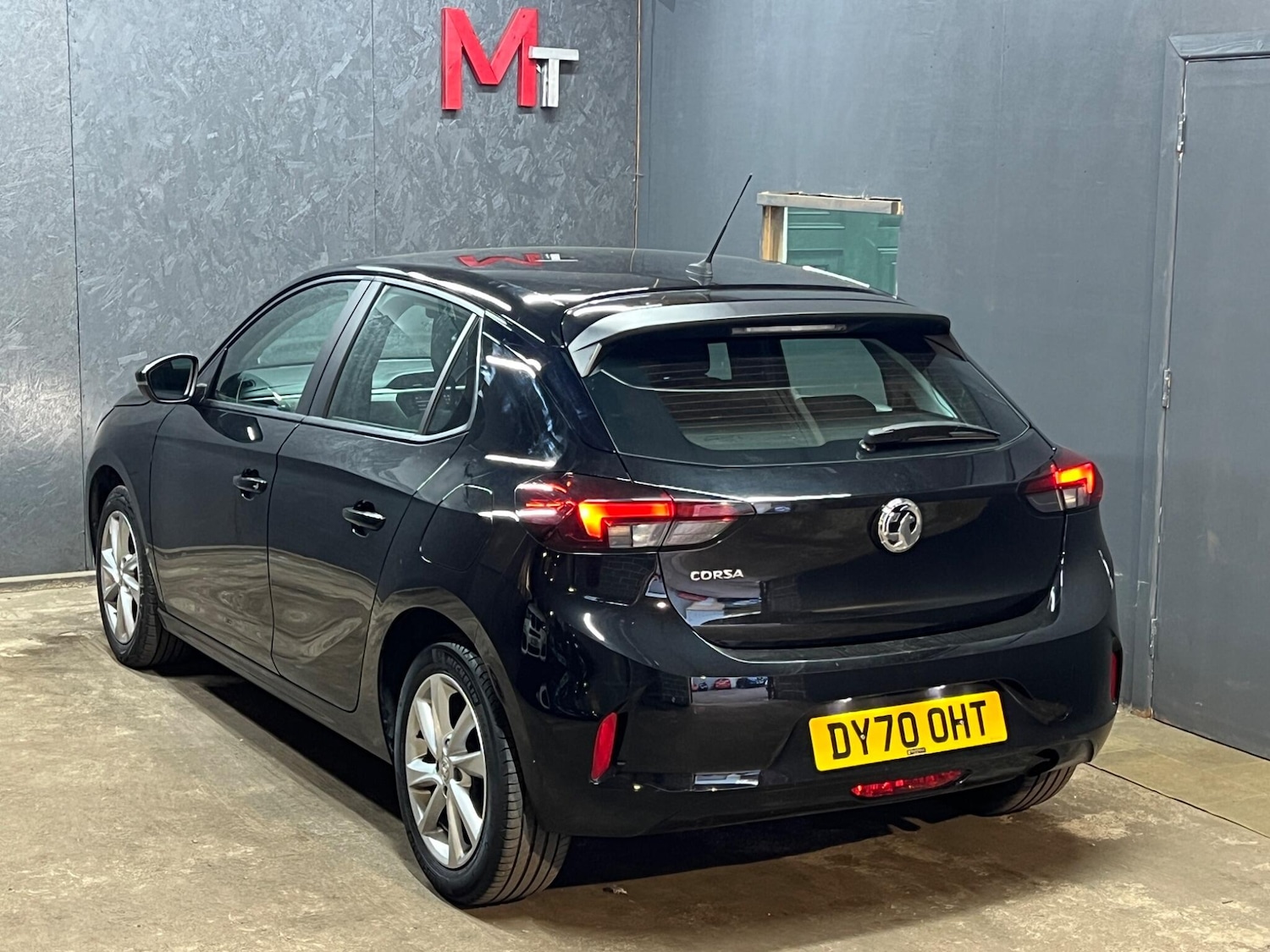 Used Vauxhall Corsa 2020 for sale - 76446866: Photo 3