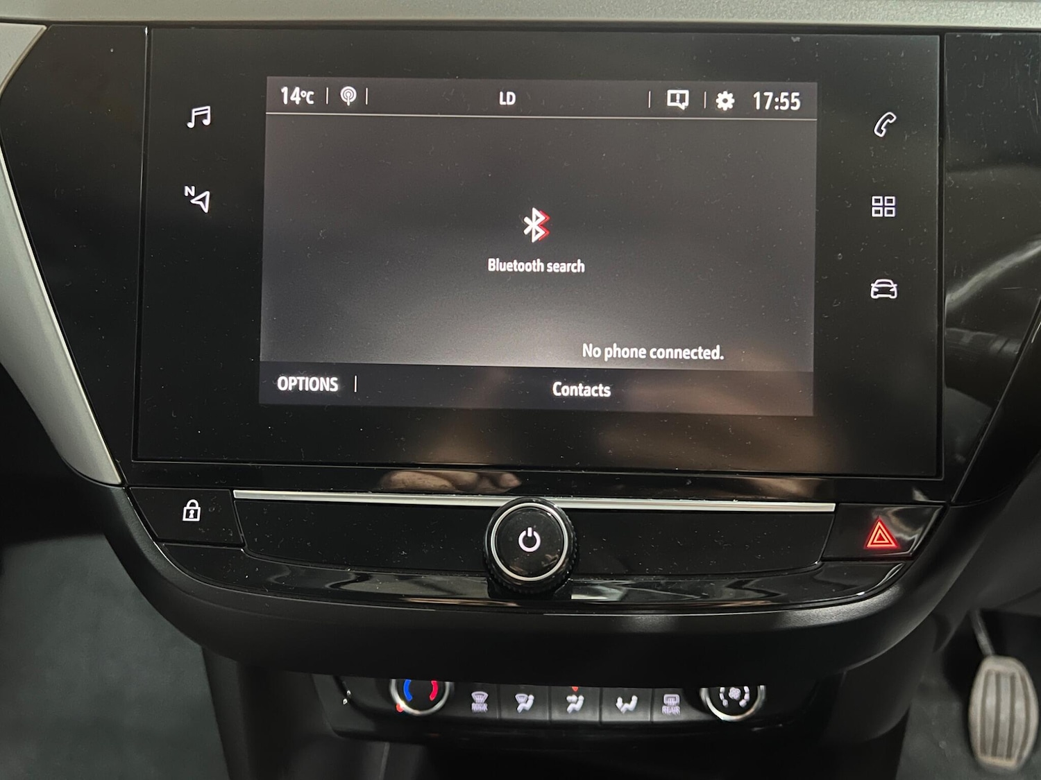 Used Vauxhall Corsa 2020 for sale - 76446866: Photo 32