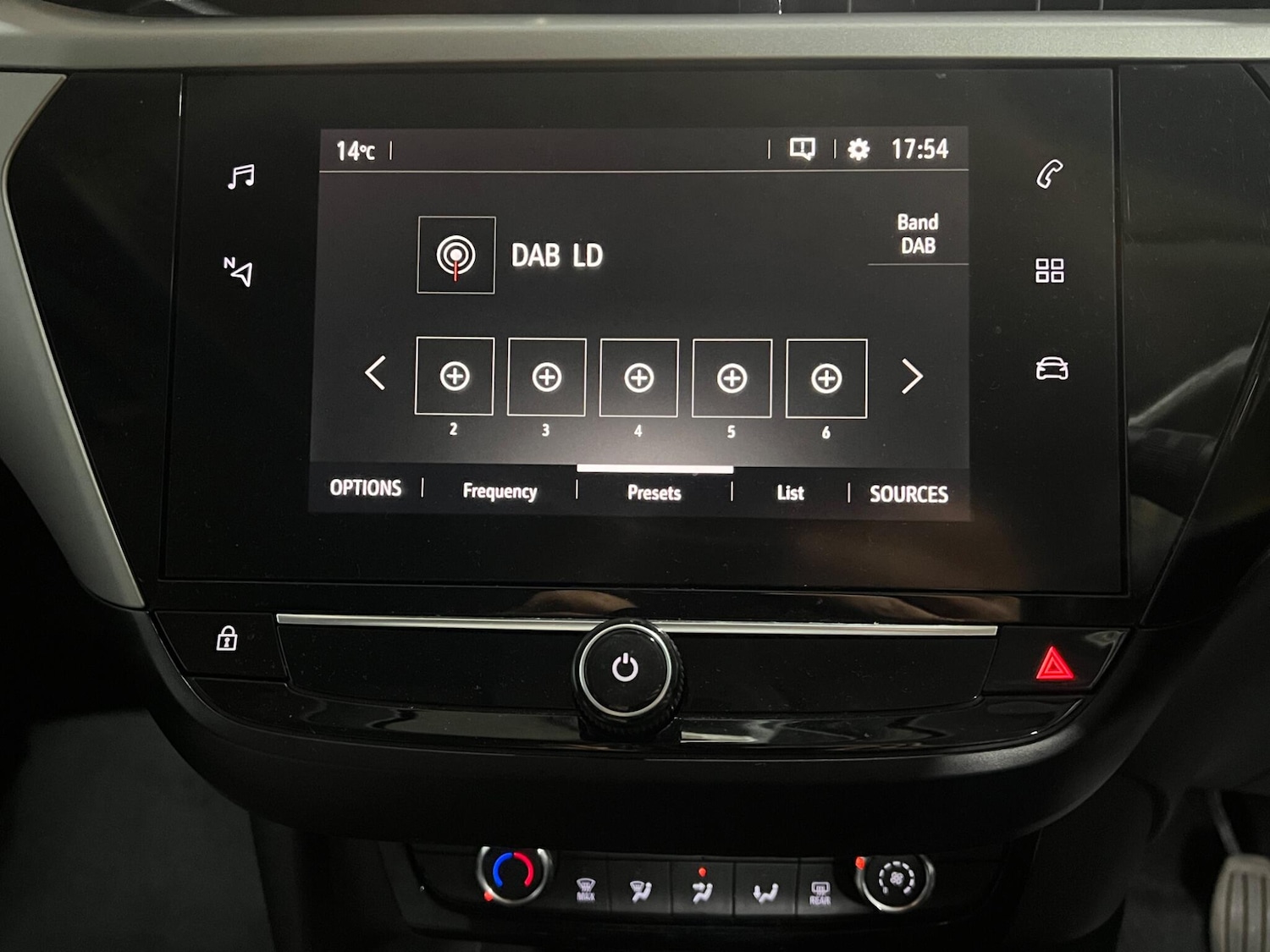 Used Vauxhall Corsa 2020 for sale - 76446866: Photo 35