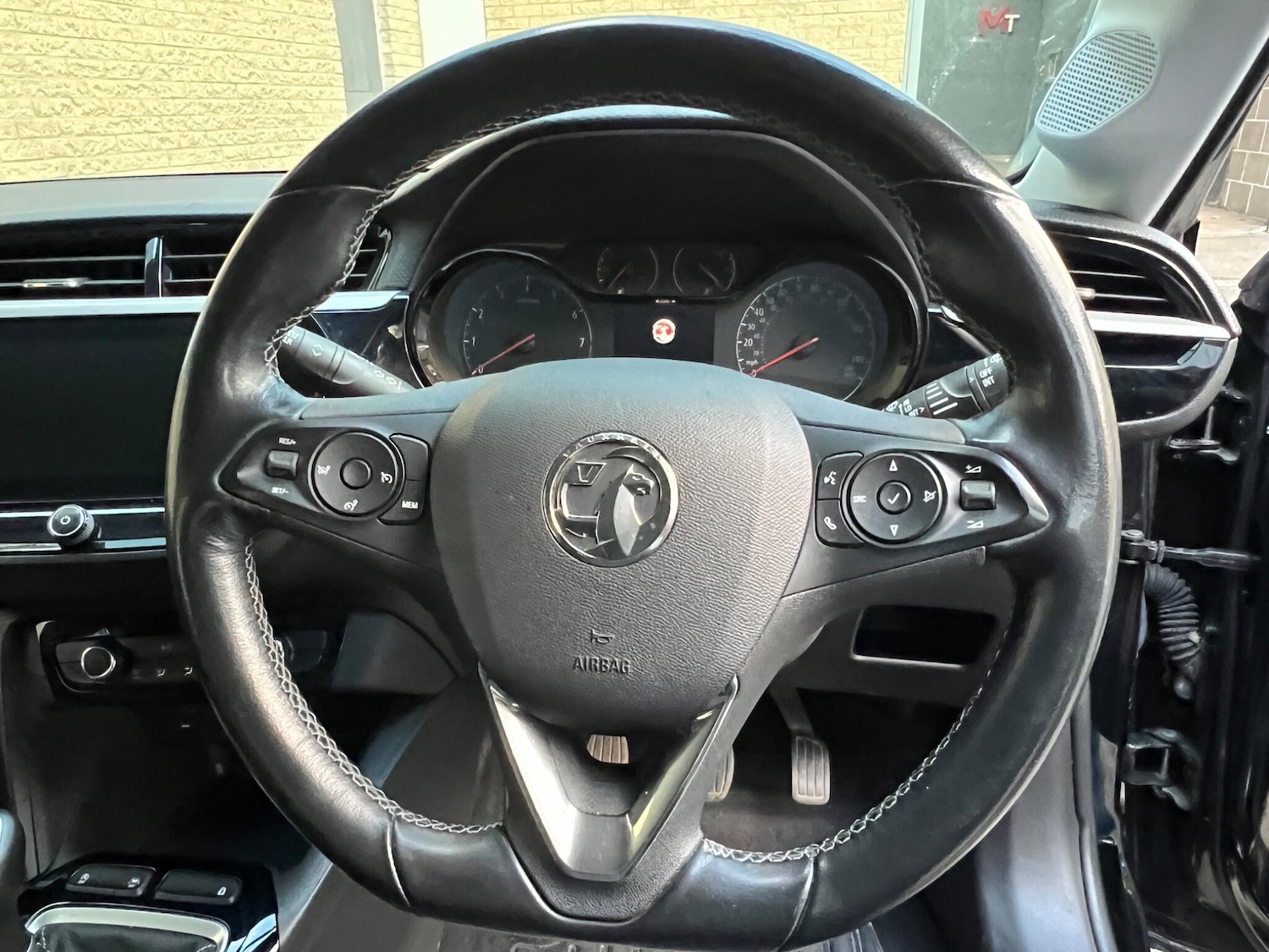 Used Vauxhall Corsa 2020 for sale - 76446866: Photo 37