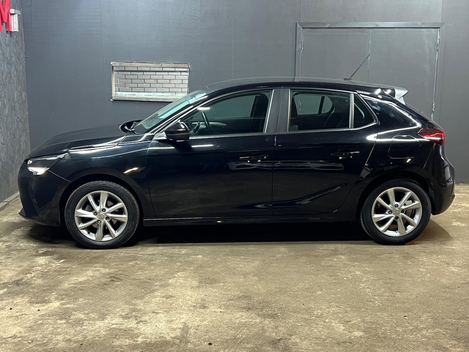 Used Vauxhall Corsa 2020 for sale - 76446866: Photo 4