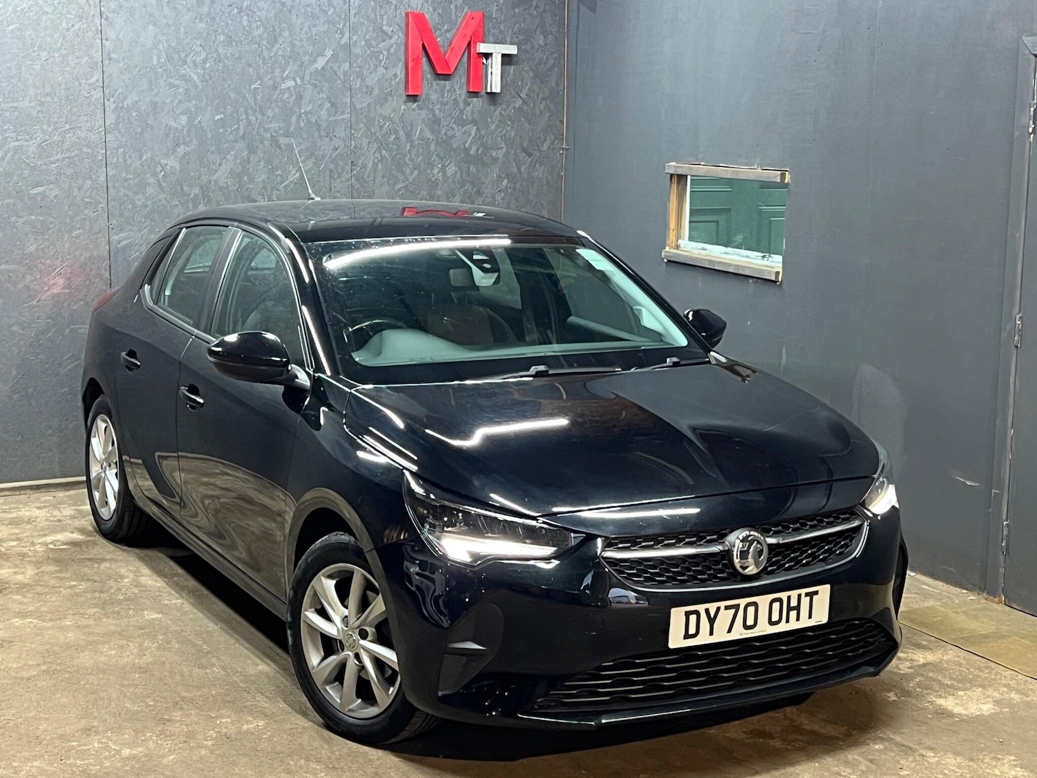 Used Vauxhall Corsa 2020 for sale - 76446866: Photo 6