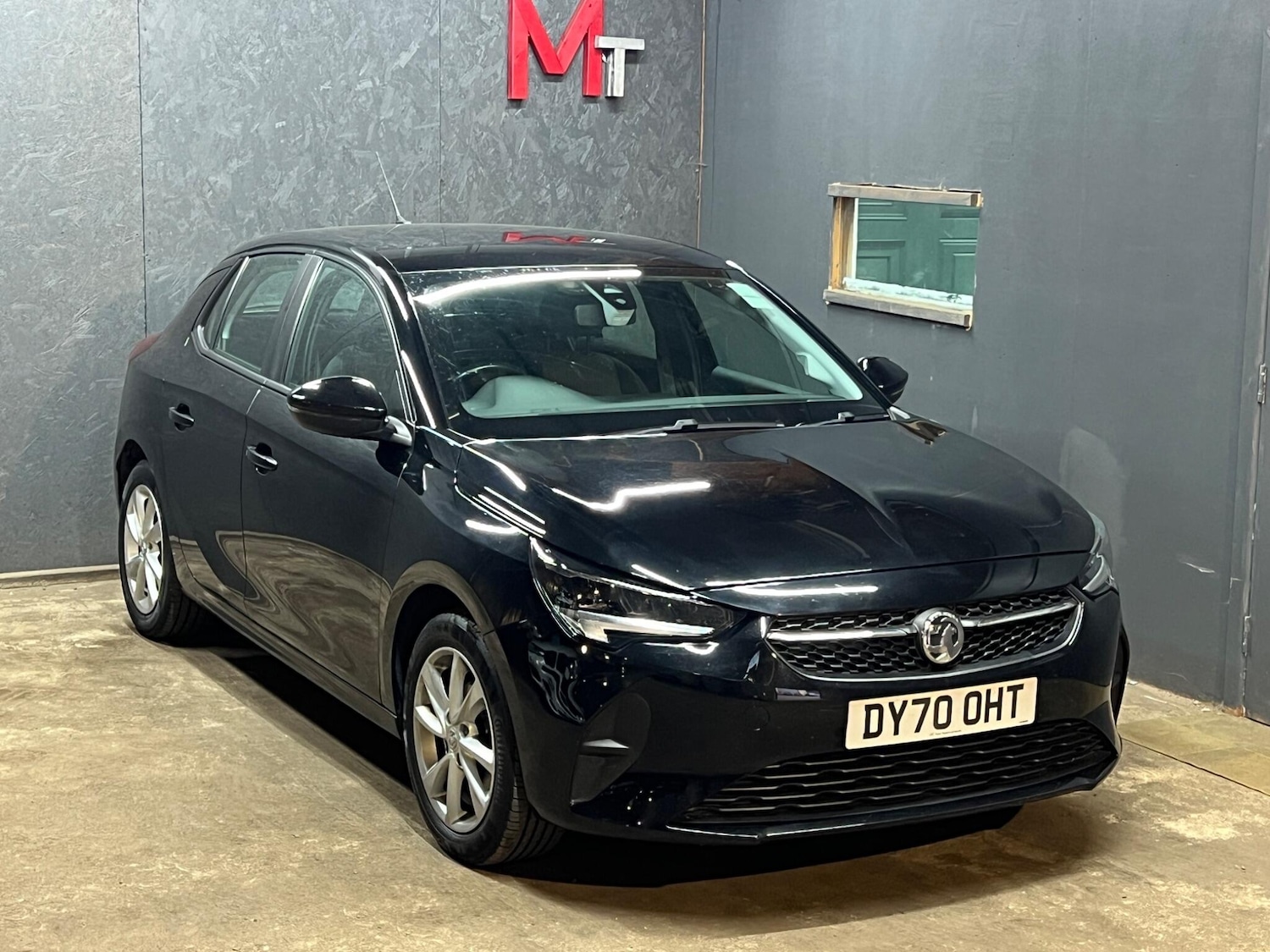 Used Vauxhall Corsa 2020 for sale - 76446866: Photo 8