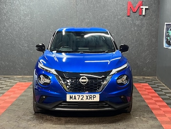 Used Nissan Juke 2022 for sale - 79145763: Photo