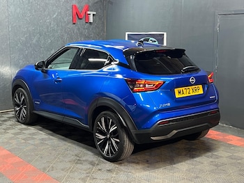 Used Nissan Juke 2022 for sale - 79145763: Photo