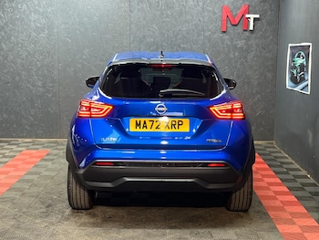 Used Nissan Juke 2022 for sale - 79145763: Photo