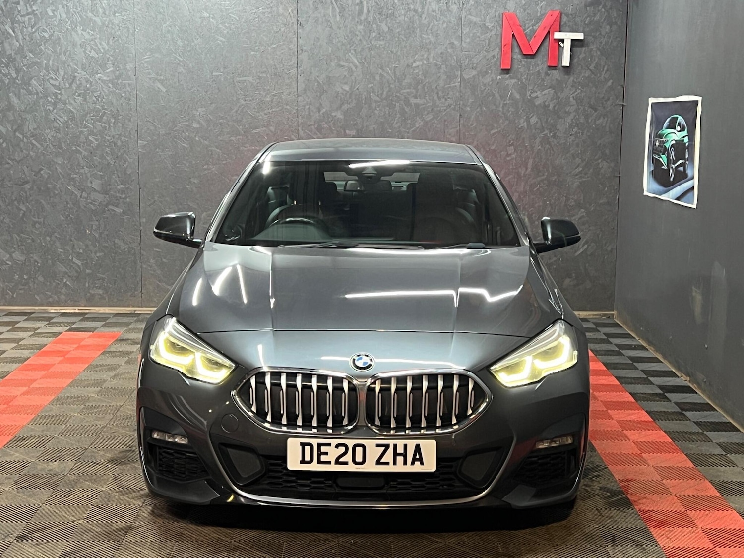 Used BMW 2 Series Gran Coupe for sale - 77854288: Photo 11