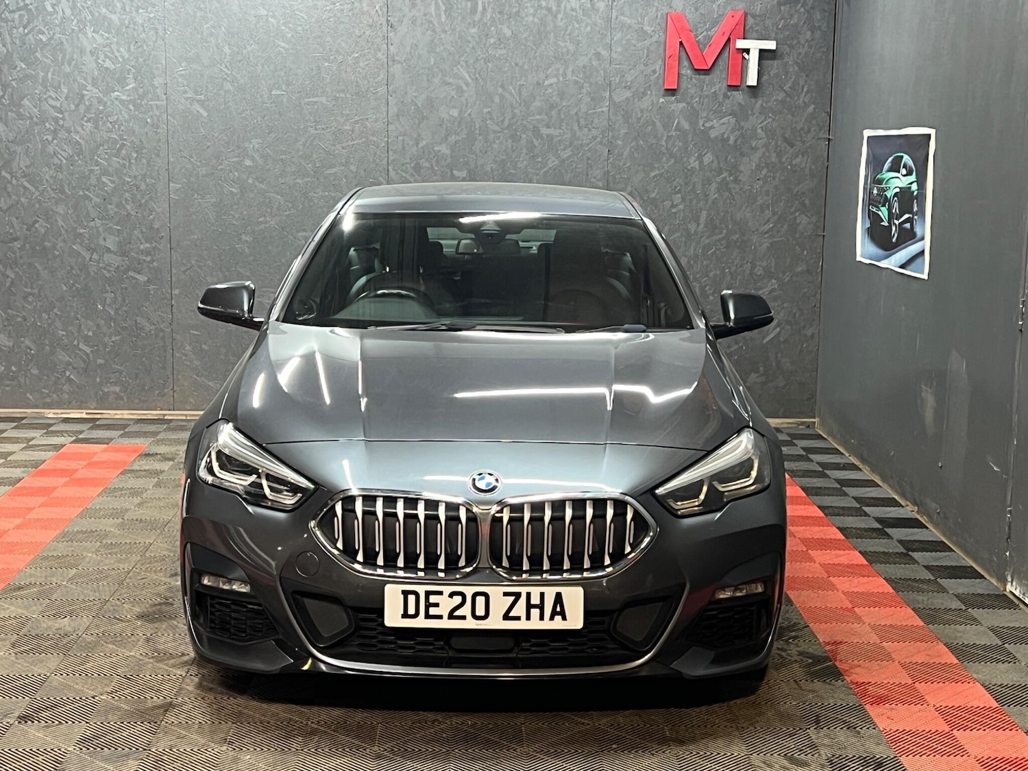 Used BMW 2 Series Gran Coupe for sale - 77854288: Photo 12