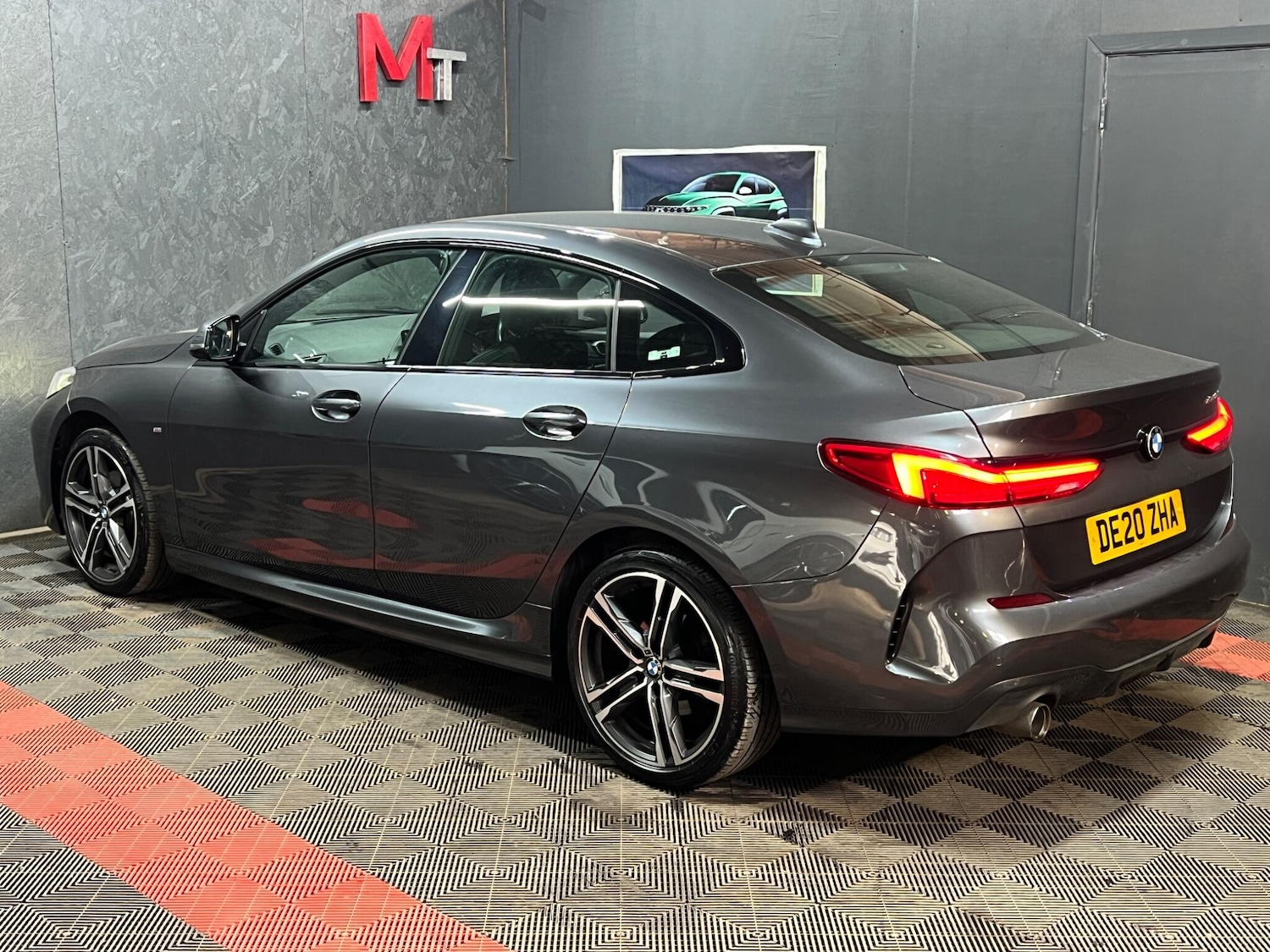 Used BMW 2 Series Gran Coupe for sale - 77854288: Photo 14