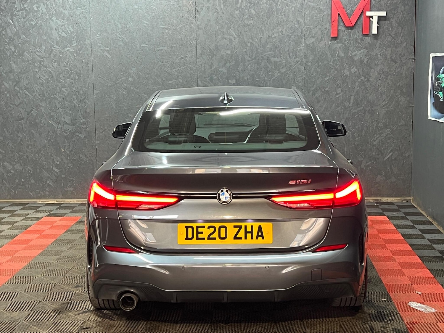 Used BMW 2 Series Gran Coupe for sale - 77854288: Photo 15