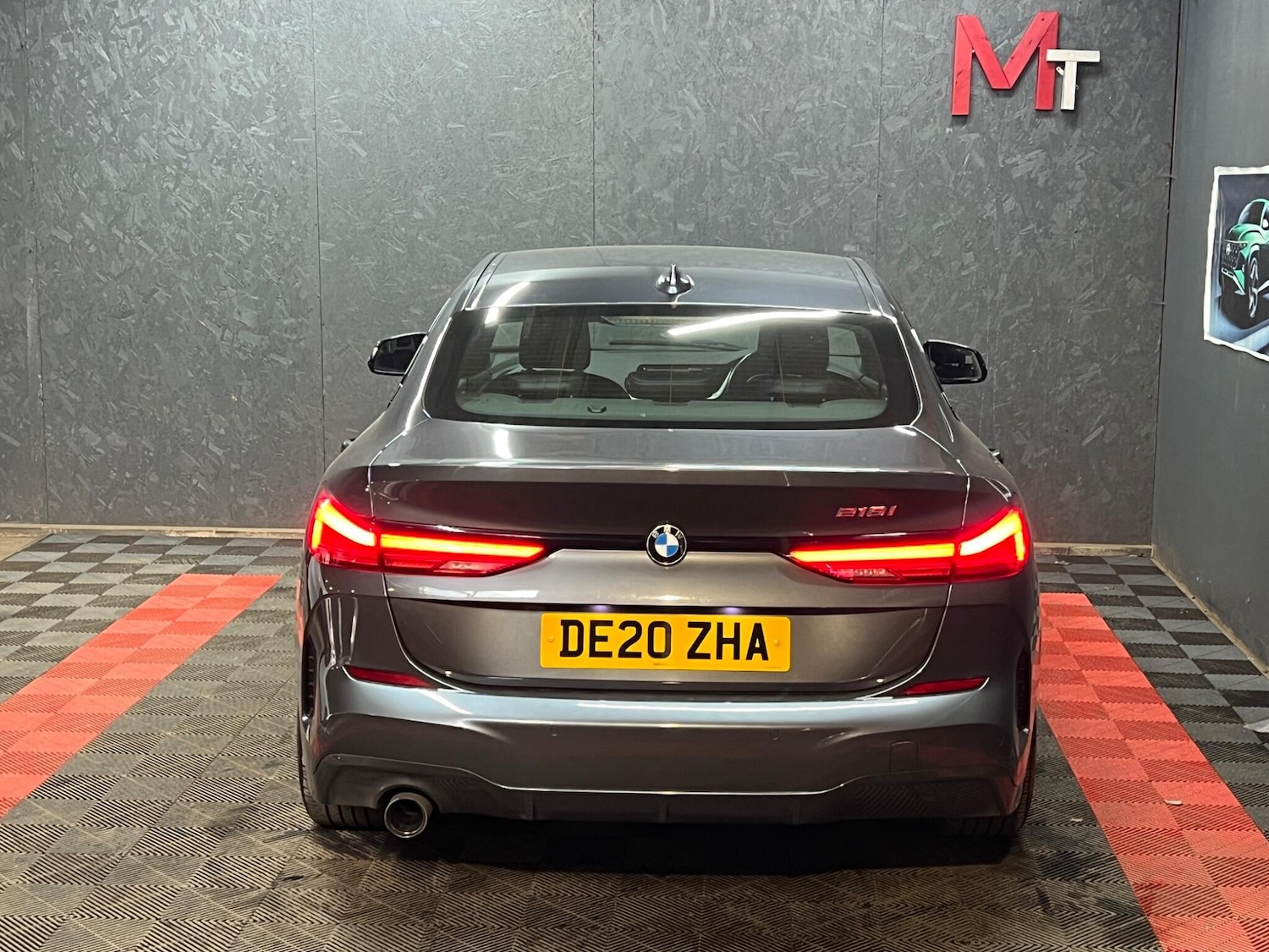 Used BMW 2 Series Gran Coupe for sale - 77854288: Photo 16