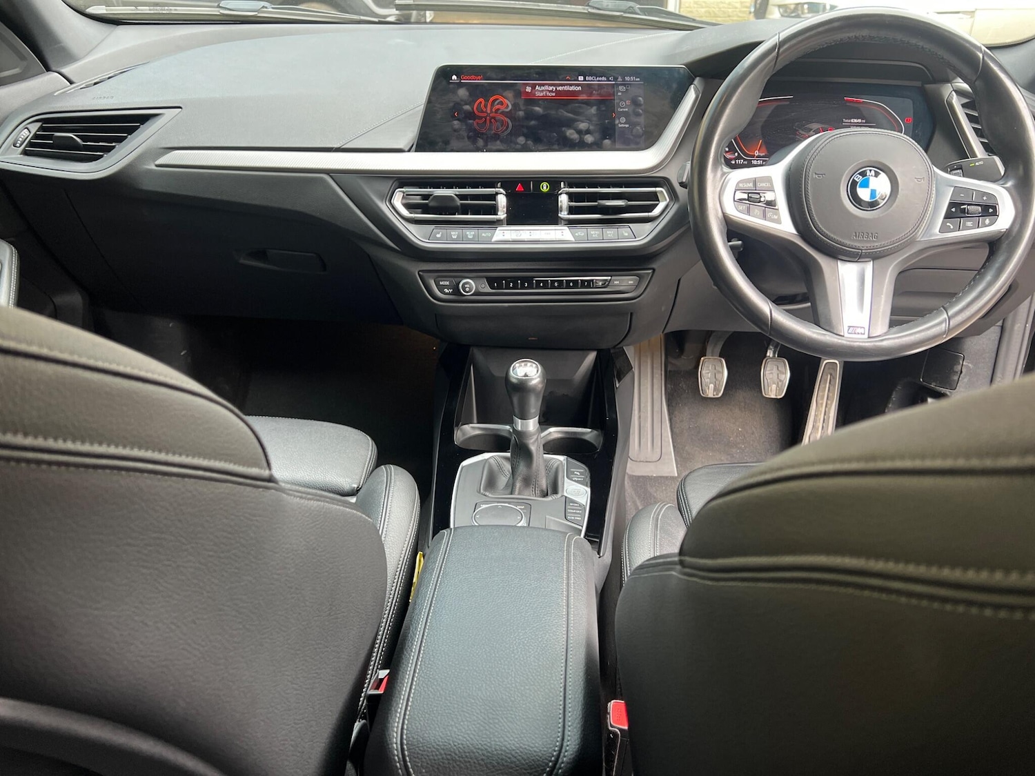 Used BMW 2 Series Gran Coupe for sale - 77854288: Photo 18
