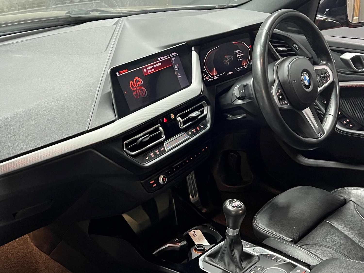 Used BMW 2 Series Gran Coupe for sale - 77854288: Photo 20