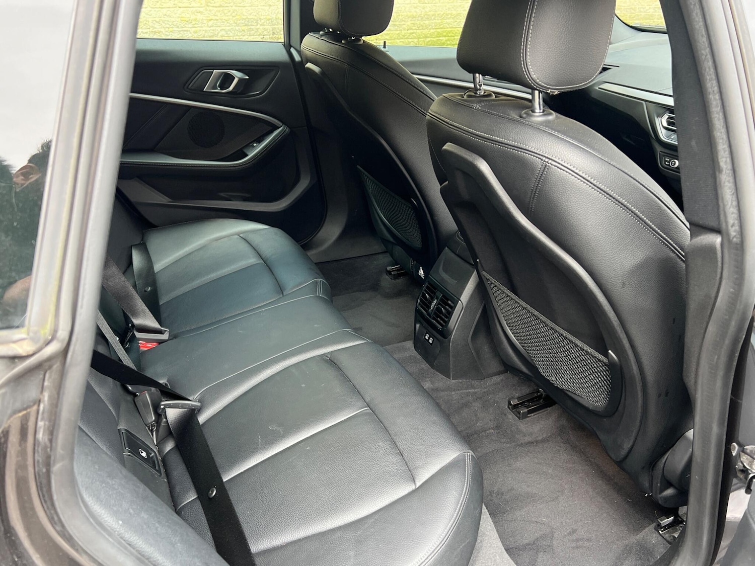 Used BMW 2 Series Gran Coupe for sale - 77854288: Photo 22