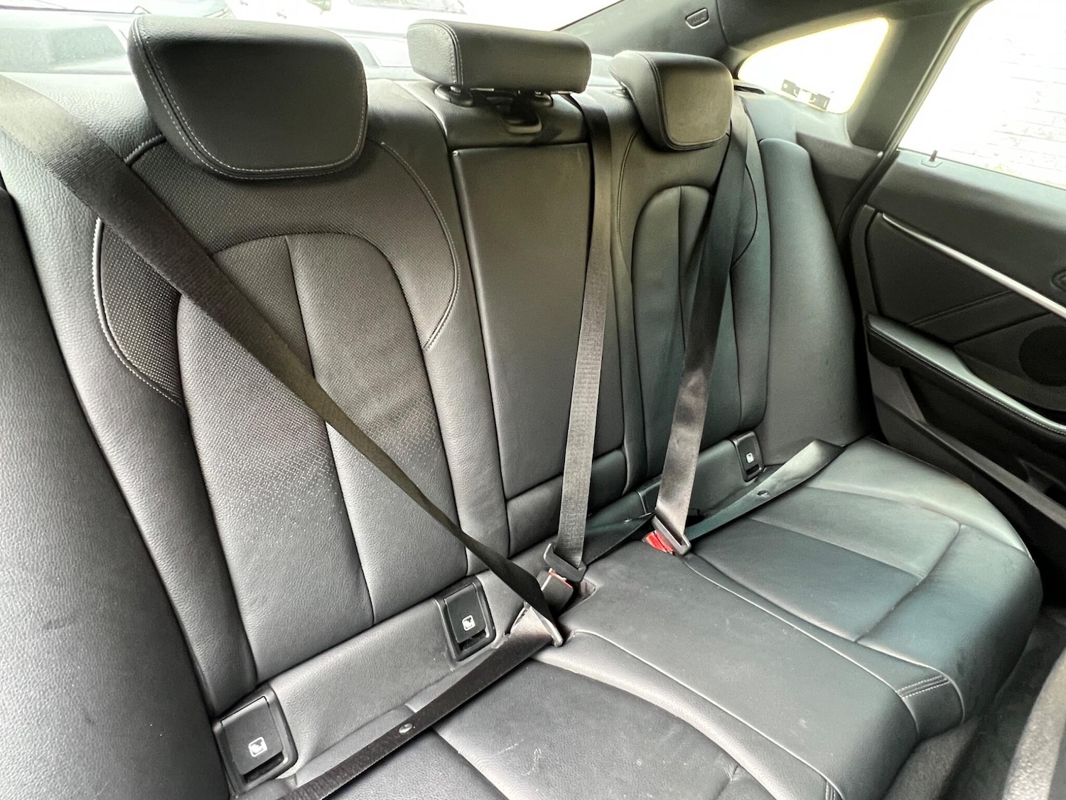 Used BMW 2 Series Gran Coupe for sale - 77854288: Photo 23