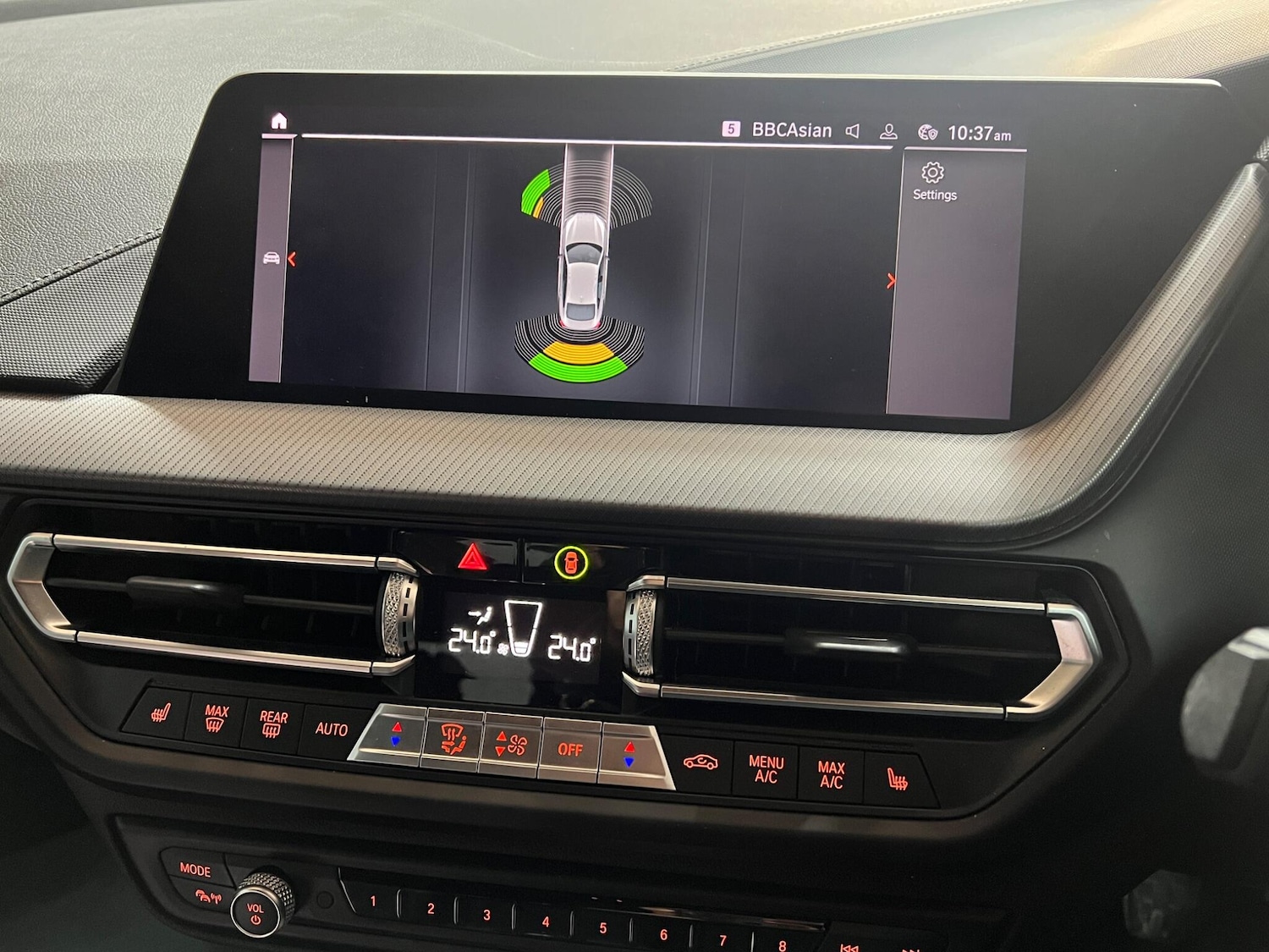 Used BMW 2 Series Gran Coupe for sale - 77854288: Photo 31