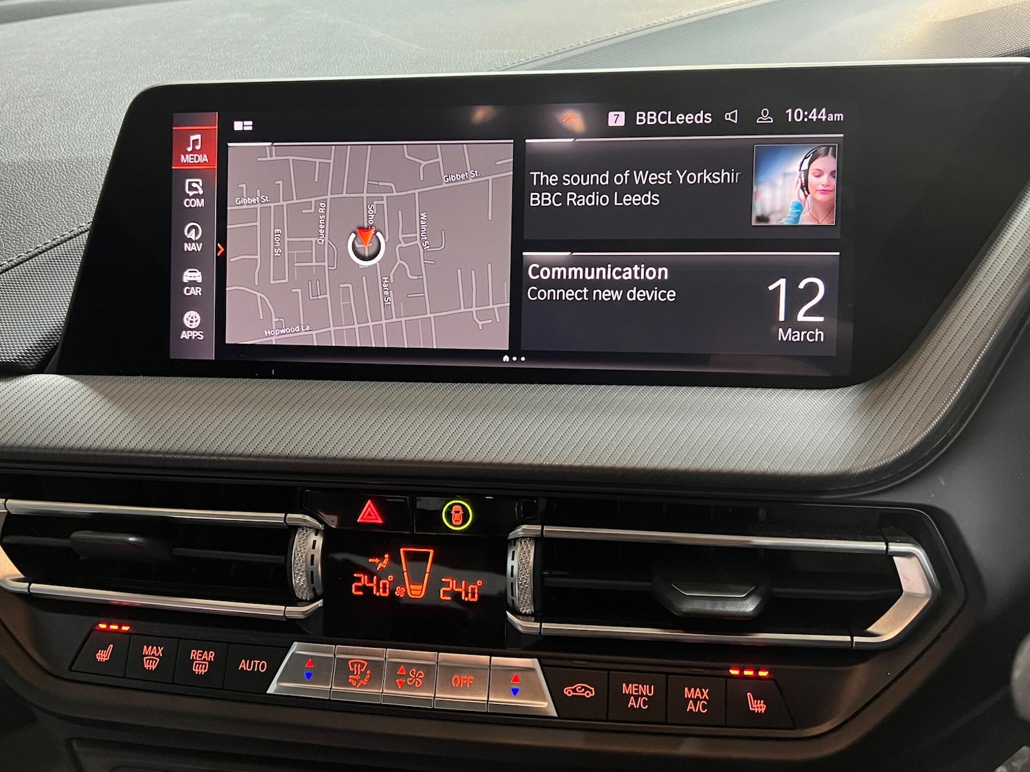 Used BMW 2 Series Gran Coupe for sale - 77854288: Photo 33