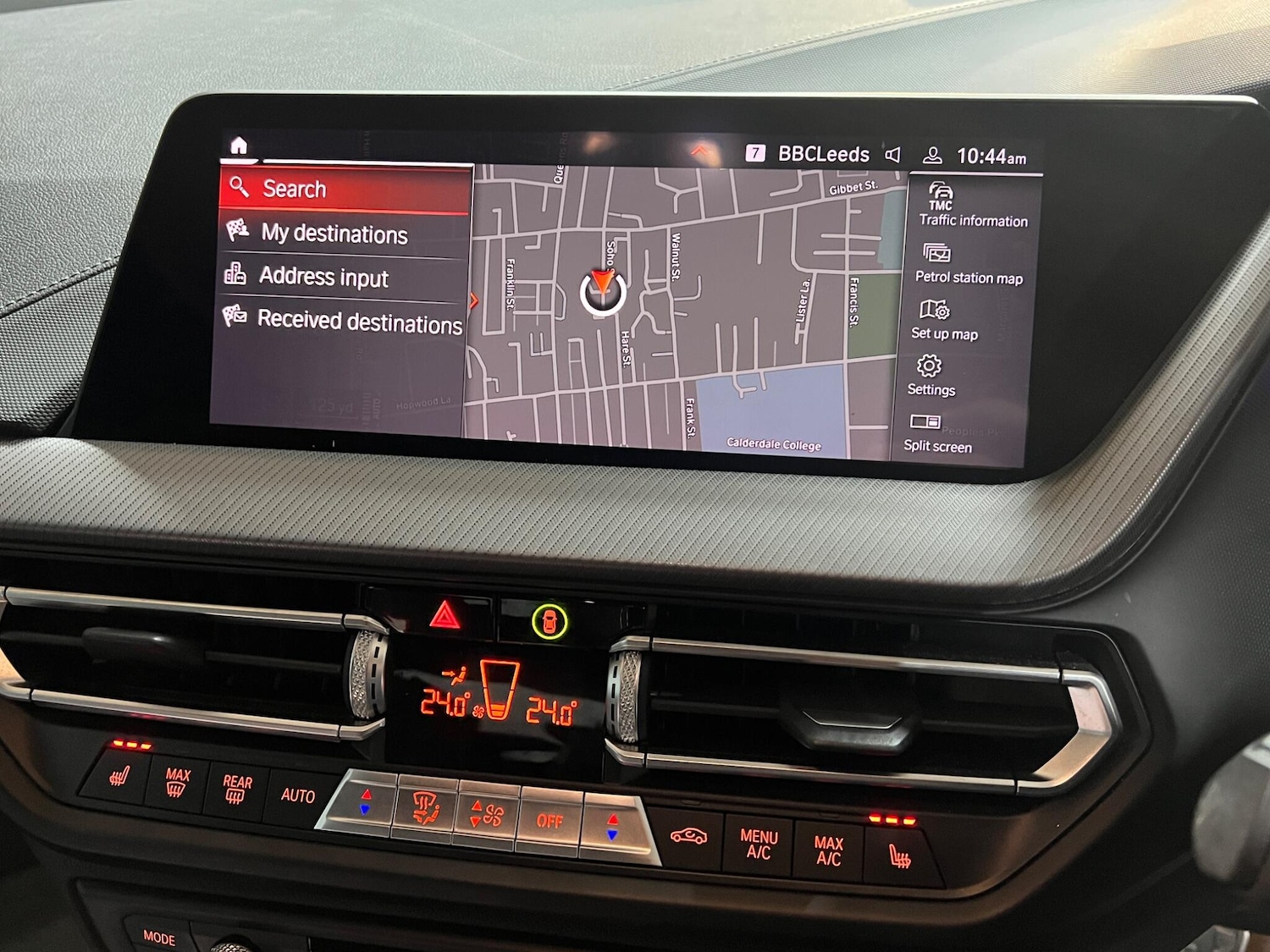 Used BMW 2 Series Gran Coupe for sale - 77854288: Photo 34