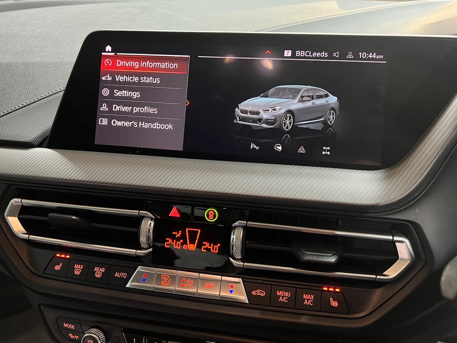 Used BMW 2 Series Gran Coupe for sale - 77854288: Photo 35