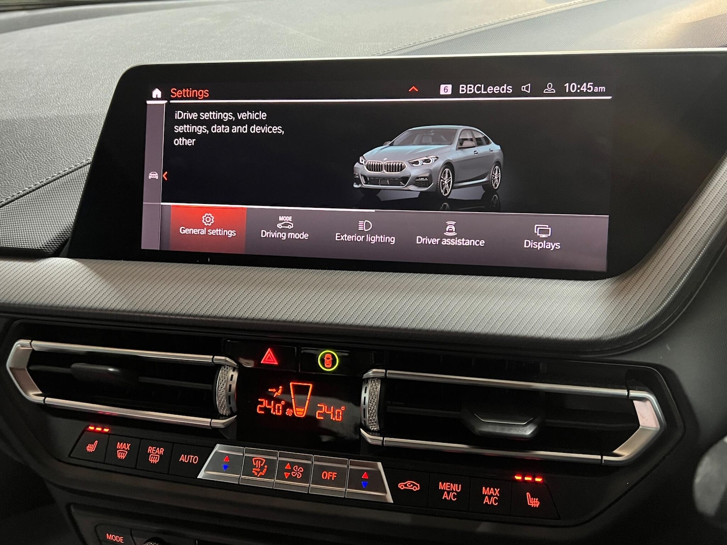 Used BMW 2 Series Gran Coupe for sale - 77854288: Photo 37