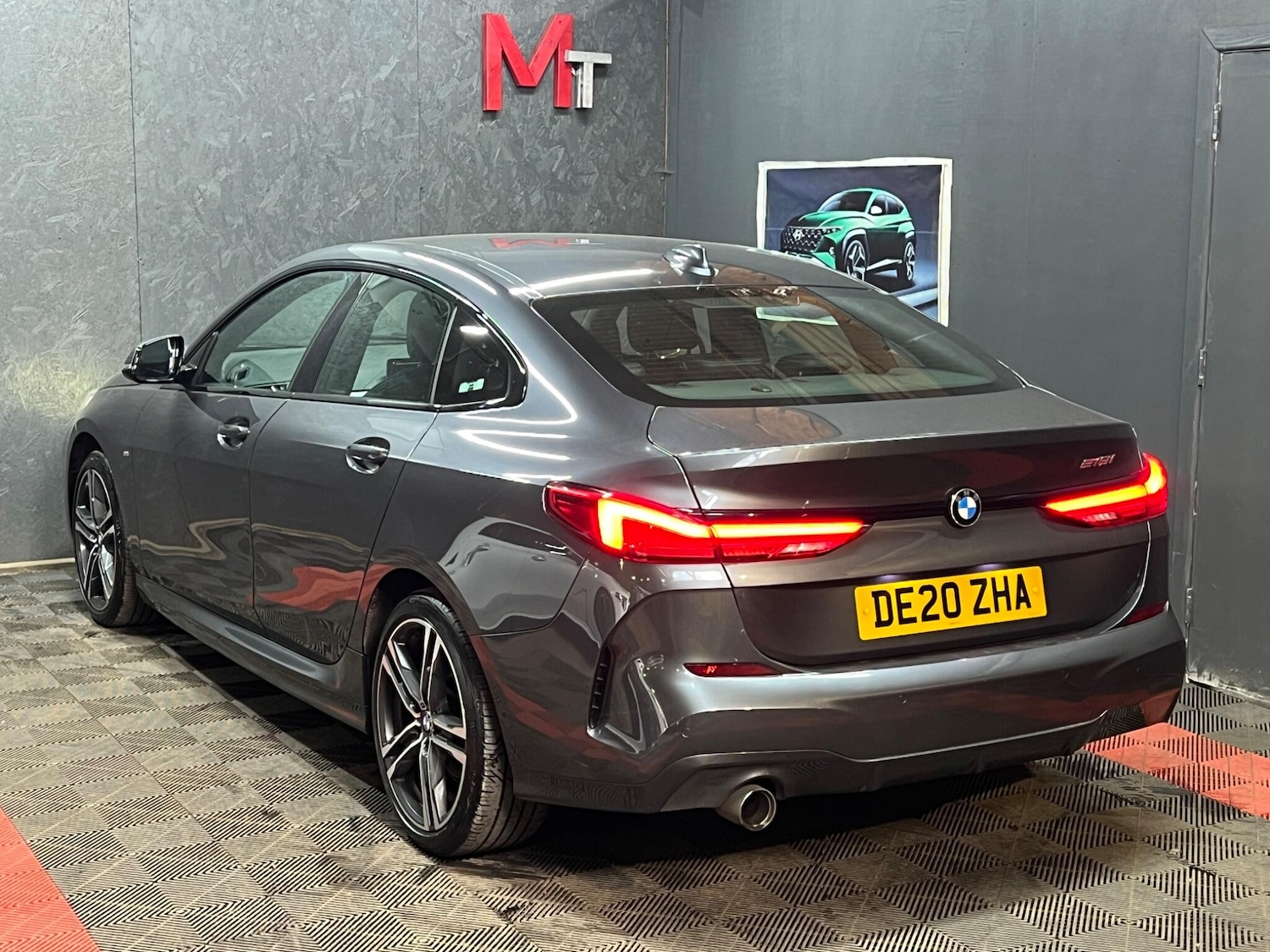 Used BMW 2 Series Gran Coupe for sale - 77854288: Photo 4