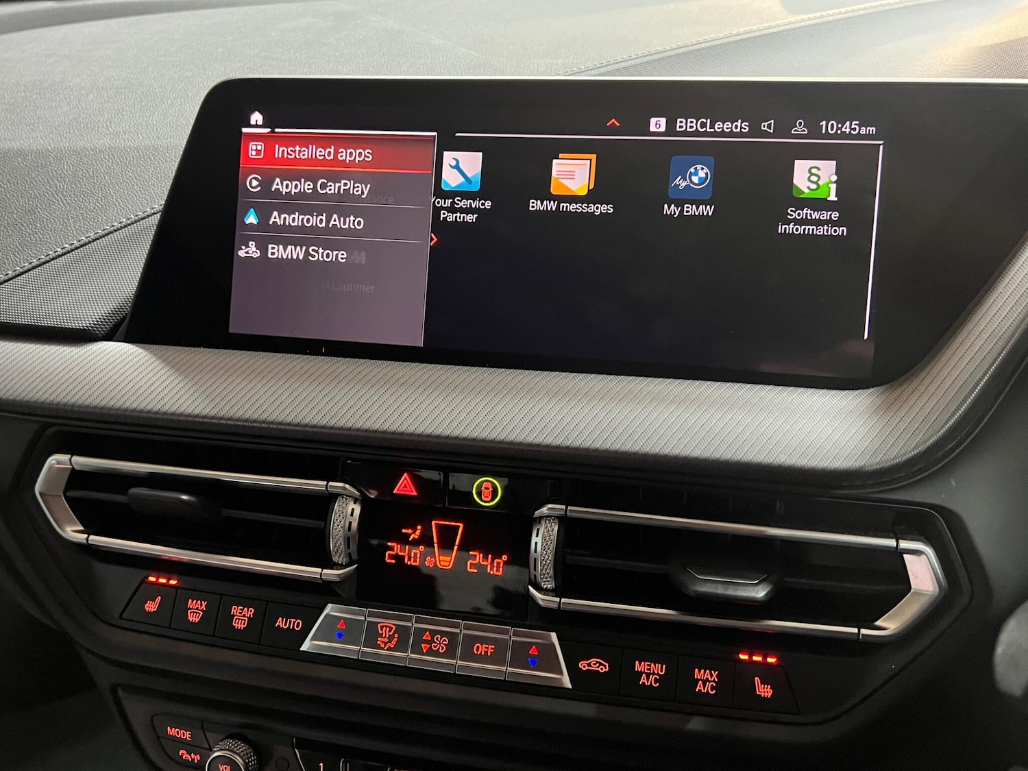 Used BMW 2 Series Gran Coupe for sale - 77854288: Photo 40