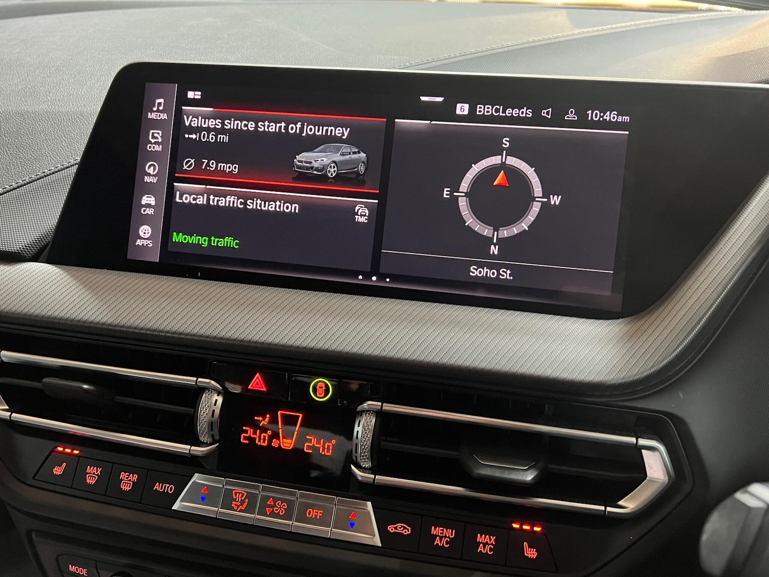 Used BMW 2 Series Gran Coupe for sale - 77854288: Photo 42