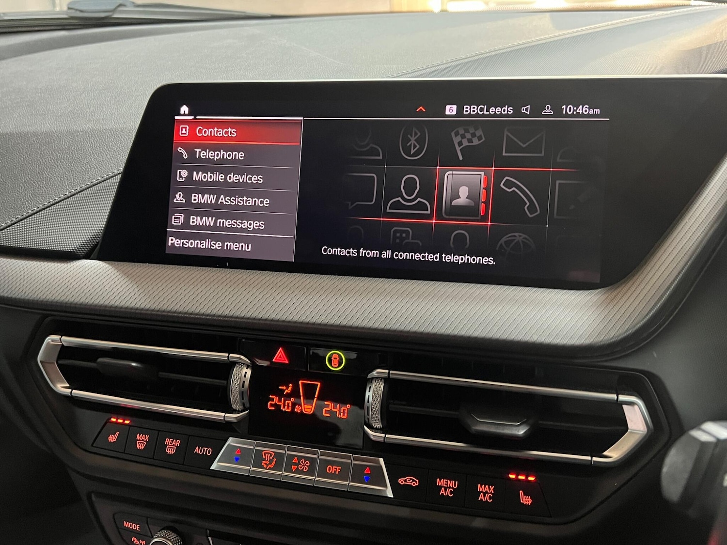 Used BMW 2 Series Gran Coupe for sale - 77854288: Photo 44