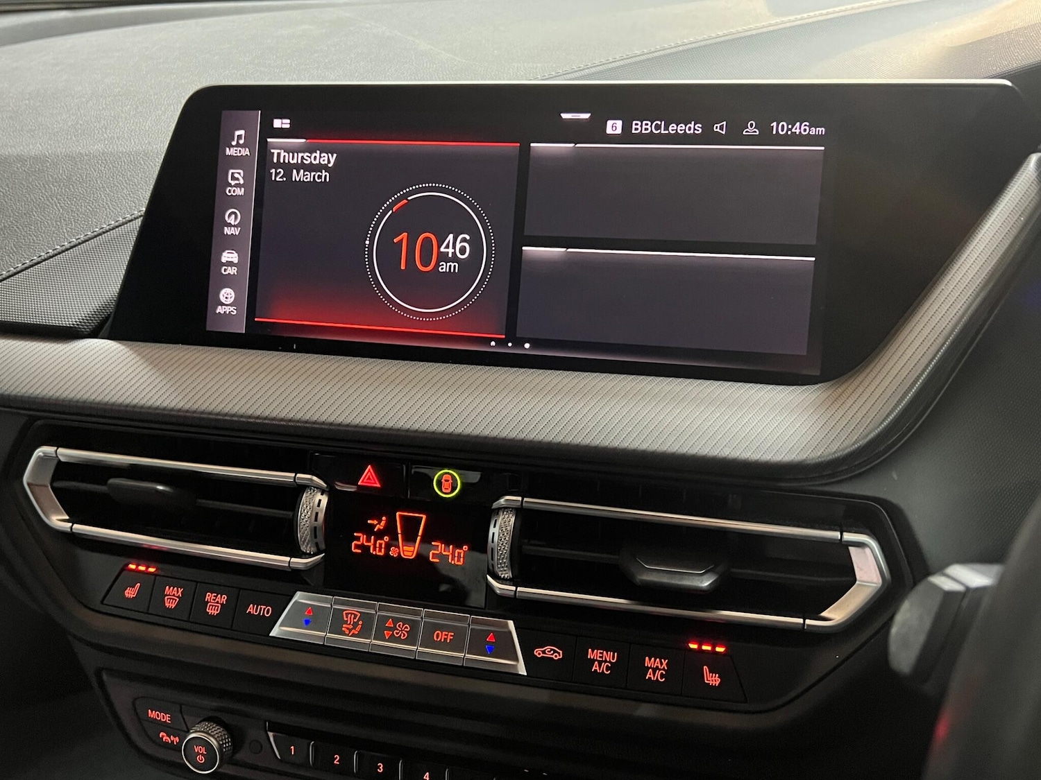 Used BMW 2 Series Gran Coupe for sale - 77854288: Photo 45