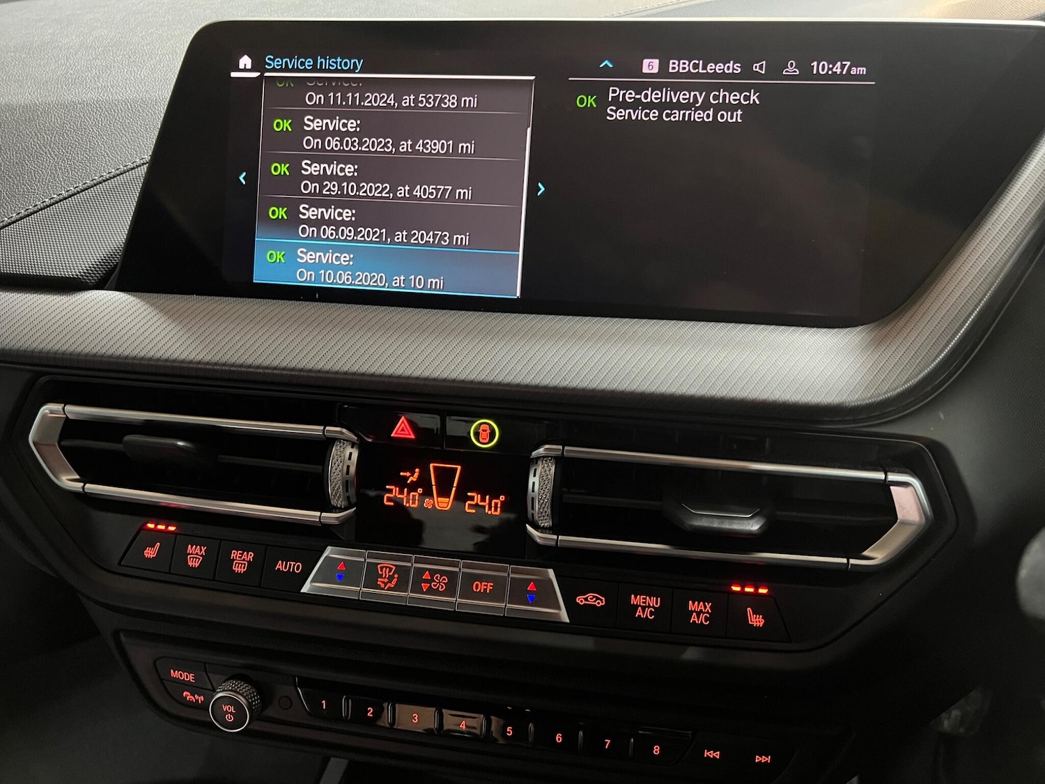 Used BMW 2 Series Gran Coupe for sale - 77854288: Photo 48