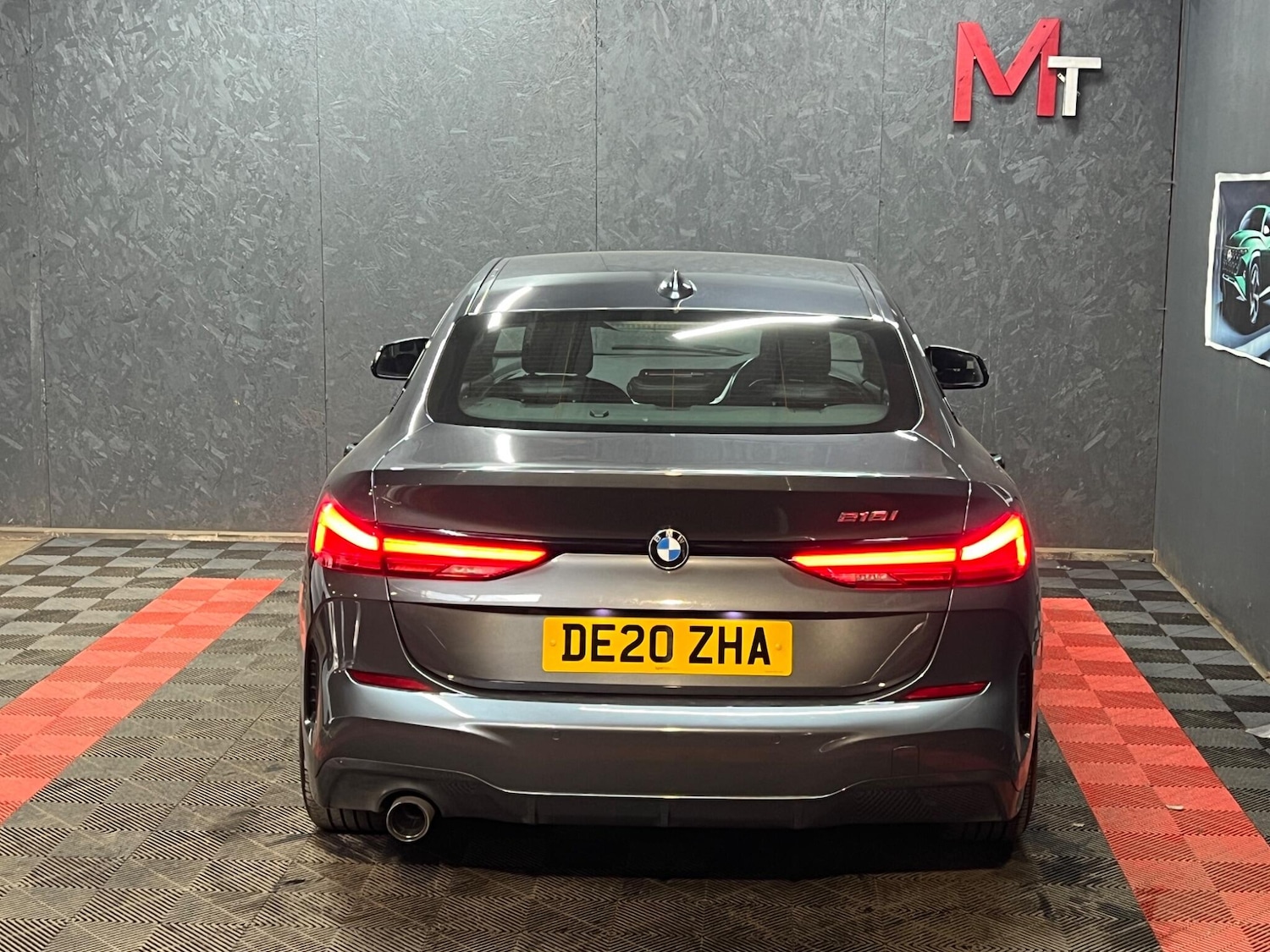 Used BMW 2 Series Gran Coupe for sale - 77854288: Photo 5