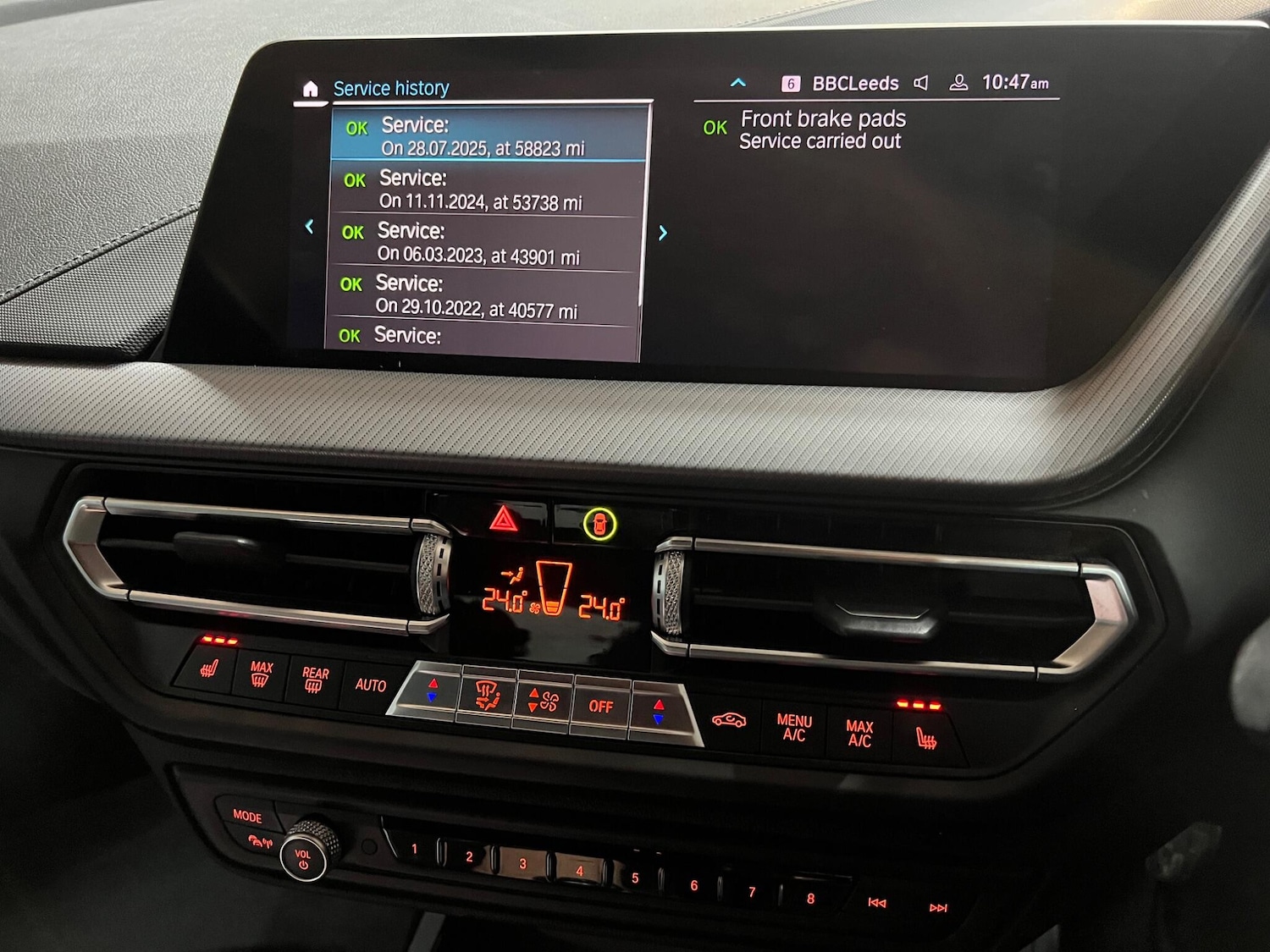 Used BMW 2 Series Gran Coupe for sale - 77854288: Photo 50