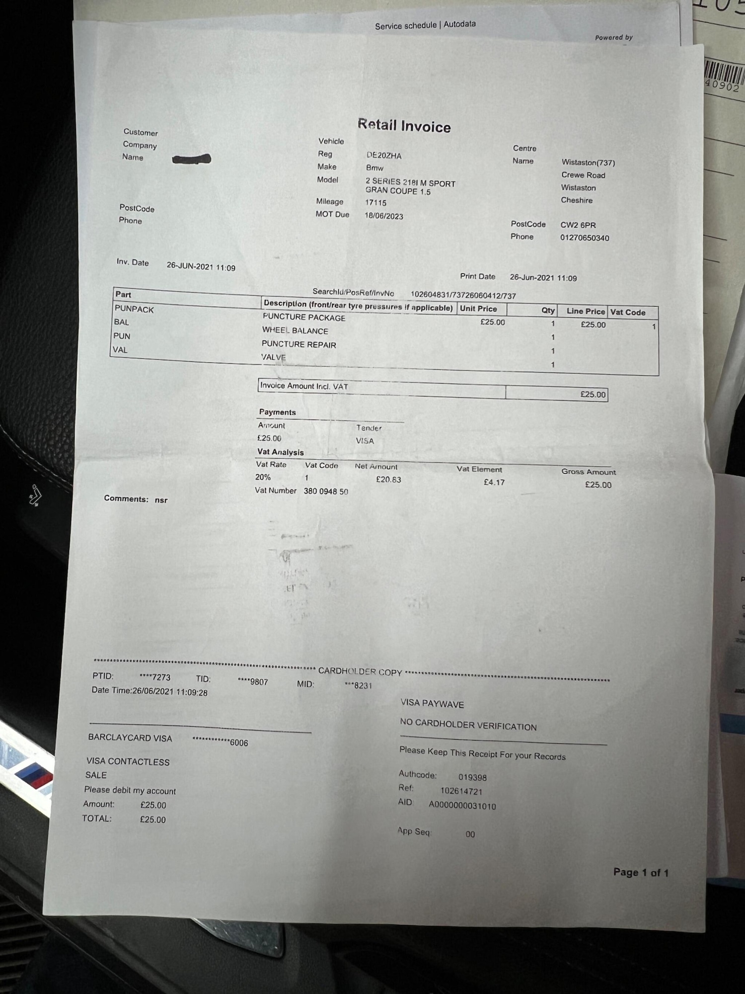 Used BMW 2 Series Gran Coupe for sale - 77854288: Photo 55