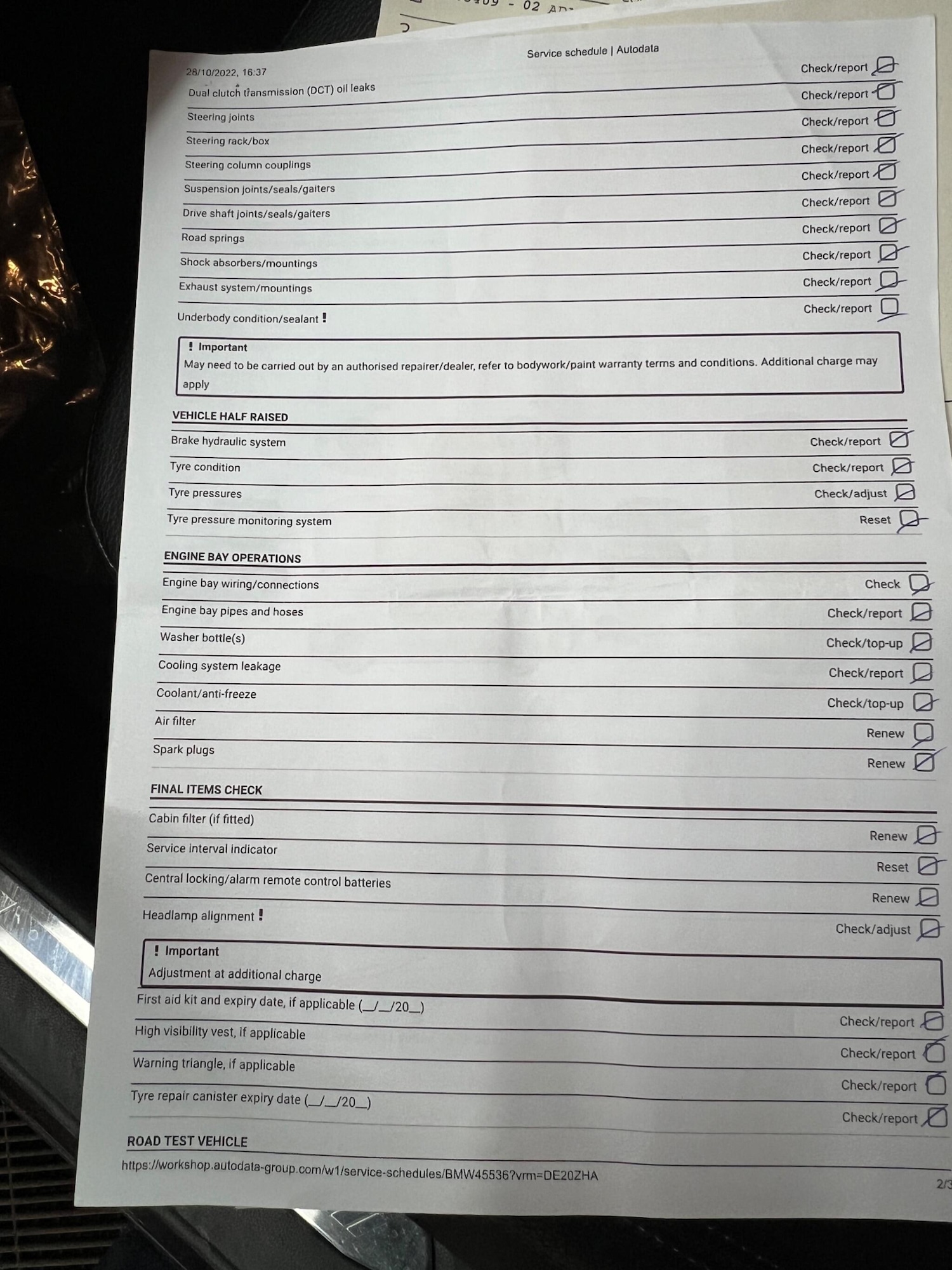 Used BMW 2 Series Gran Coupe for sale - 77854288: Photo 57