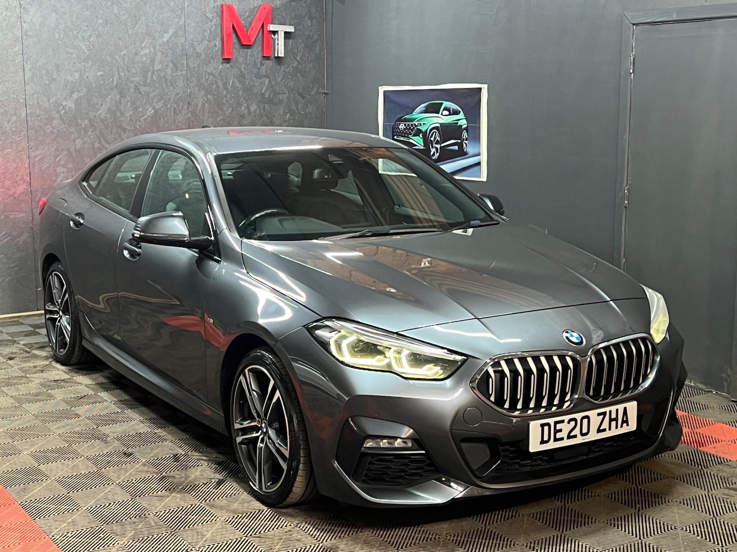 Used BMW 2 Series Gran Coupe for sale - 77854288: Photo 6
